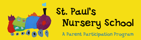 St. Paul's Nursery School
